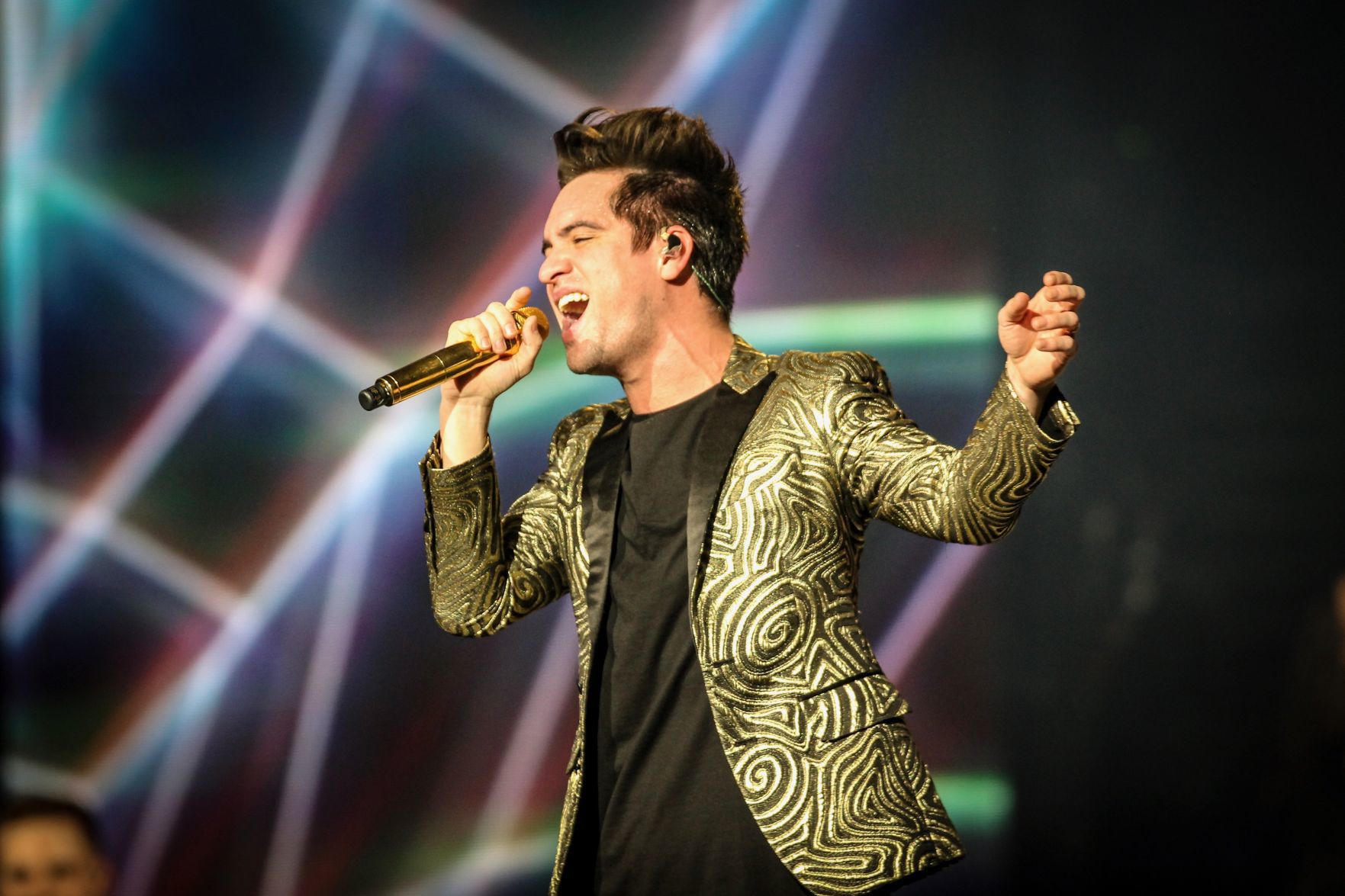 Panic! at the Disco